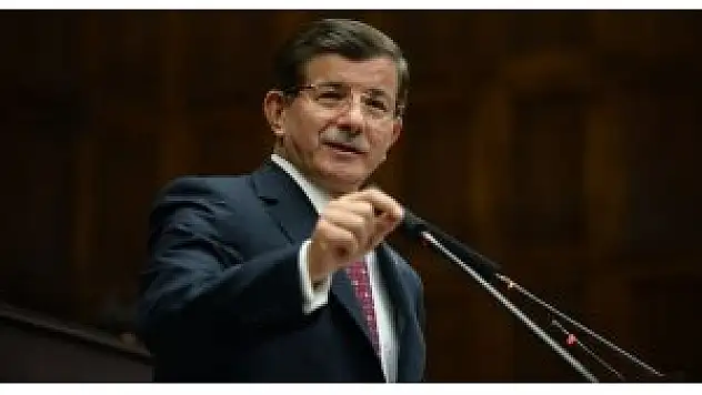 AK Parti Merkez Karar Yönetim Kurulu toplandı