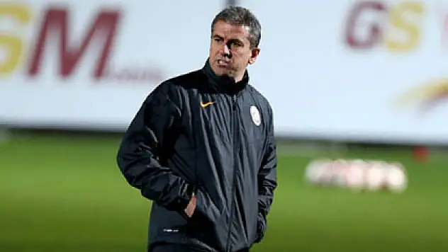 Hamzaoğlu: 'Transfer için vaktimiz var'