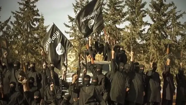 IŞİD'den Palmira'dan sorumlu arkeoloğa infaz