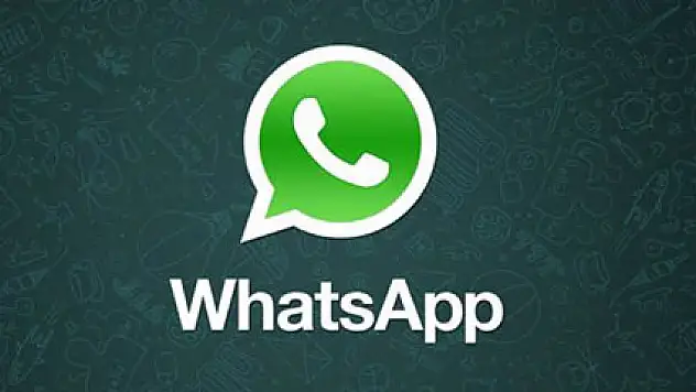 iPhone kullanıcılarına WhatsApp Web müjdesi!