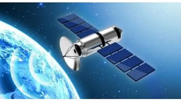 Uydu üzerinden haberleşme geliyor