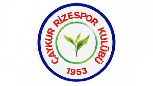 Çaykur Rizespor, Kıvanç ile yollarını ayırdı