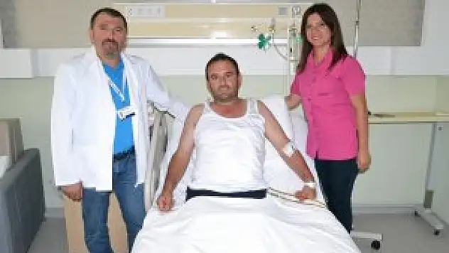 ŞEKER HASTALARINI İLAÇTAN VE İNSÜLİNDEN KURTARAN YÖNTEM