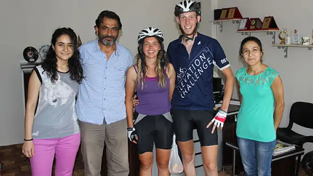 Macera severlerin Türkiye Yorumu!