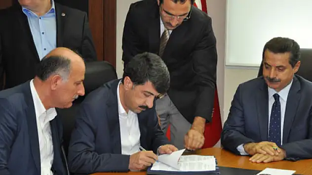 Toplu sözleşmede önemli kazanımlar