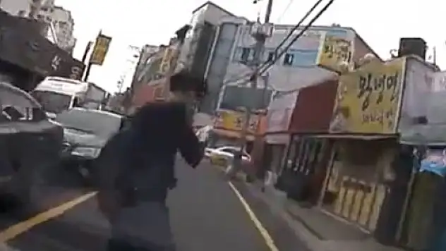 Cep telefonu bağımlılığı öldürüyordu !