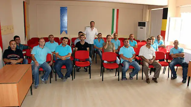 Eğitim Gören Kapıcılar Hor Görülmekten Şikayetçi