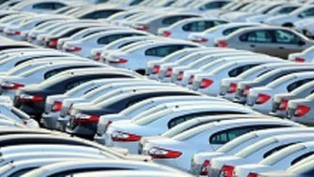 Otomotiv Pazarı Tehlikede !