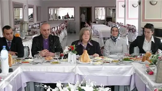 PROF. DR. Tülay Bakır'ın açıklamaları