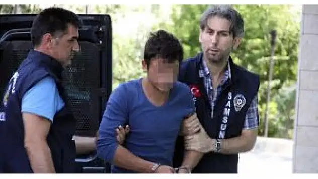 17 yaşındaki nikahsız eşini başından vurdu