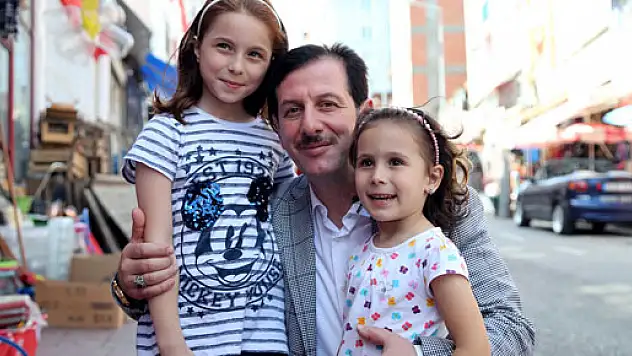 Başkan Tok, Vatandaşın Nabzını Tutuyor