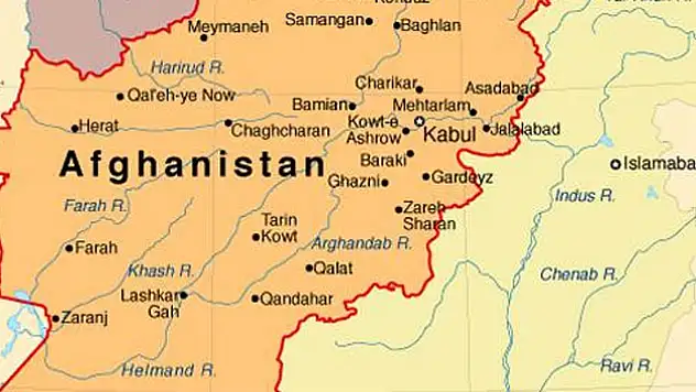 Afganistan'da Cundullah lideri öldürüldü