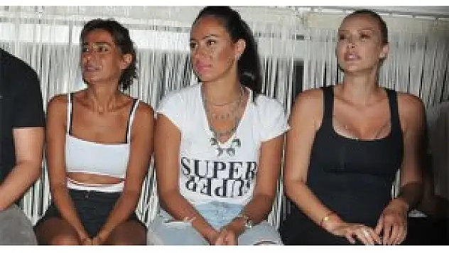 Yıldız Tilbe'nin görüntüsü hayranlarını üzdü