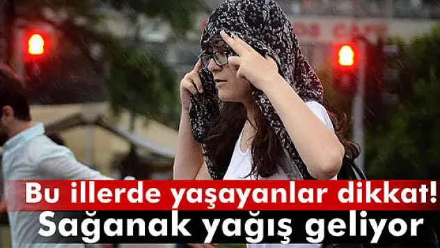 26 Ağustos 2015 yurtta hava durumu