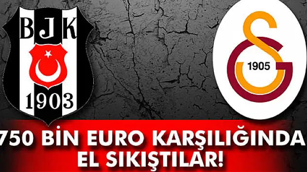 Galatasaray, Cenk Gönen ile anlaştı