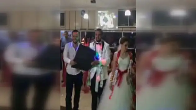 Damada hava filtresi ve bas taktılar