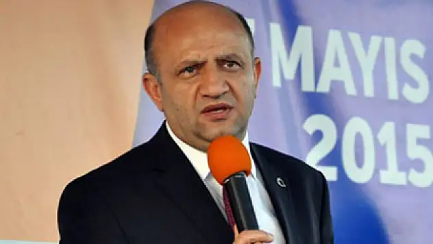 Bakan Işık'tan yerli otomobil açıklaması