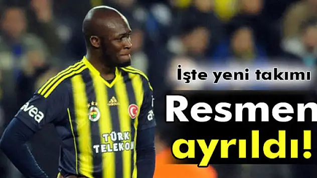 Moussa Sow Al Ahli'ye transfer oldu
