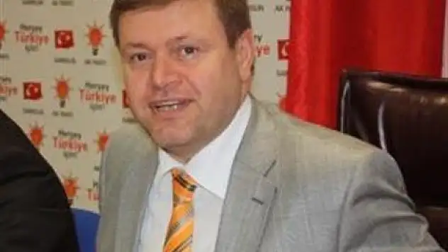 Güney, partisinin listesini değerlendirdi