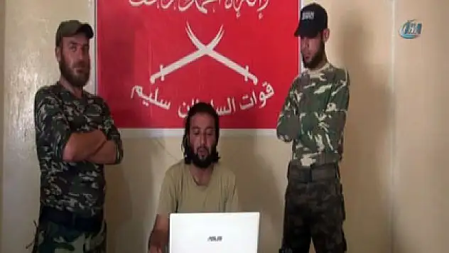 Türkmen gruptan Türkiye'ye yardım çağrısı!