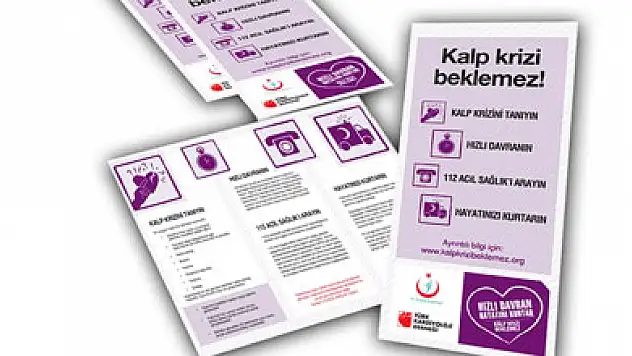 Hızlı davran hayat kurtar