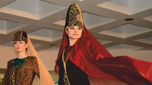 Amerika'da Selçuklu izleri görülecek