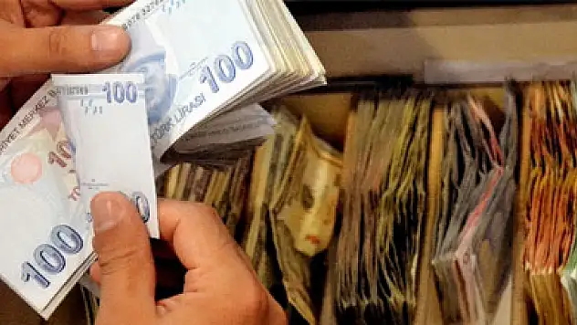 Bankacılık sektörü yüzde 14 büyüdü