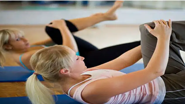 Yağ Yakmak İçin Yağ Tüketin