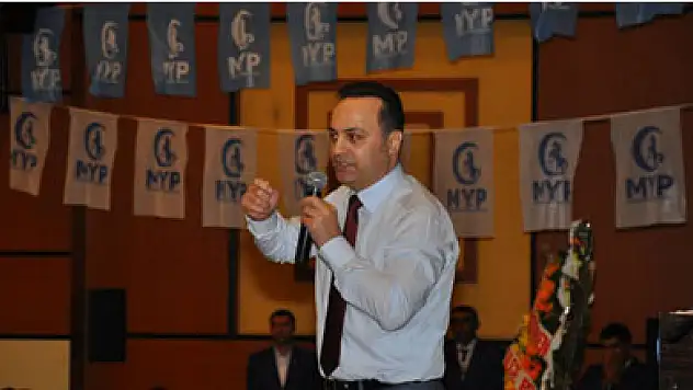 Ahmet Reyiz Yılmaz: Erdoğan Bahçeli'ye ilham olmalı