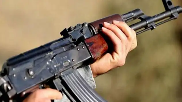 Yüksekova'da ölen kişi terörist çıktı