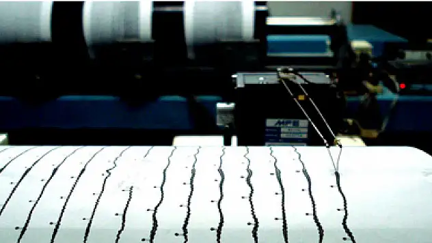 Şırnak'ta korkutan deprem