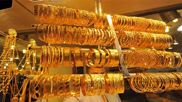 Altın fiyatları ne kadar?