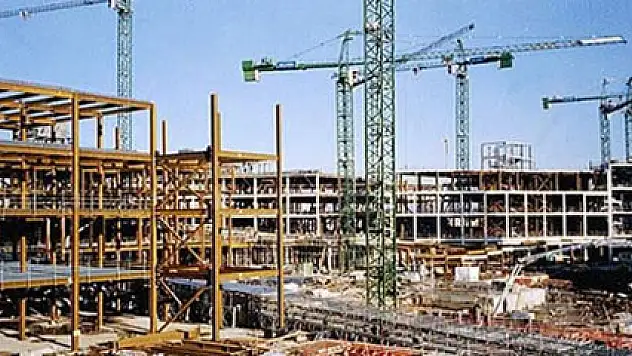 Irak'ta 18 Türk işçi kaçırıldı