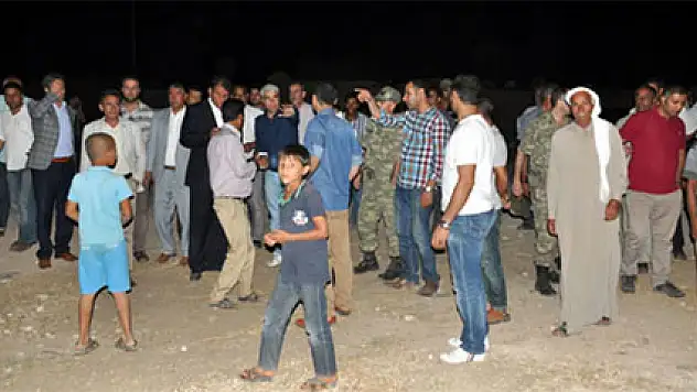 Şehit Er Yusuf Beylem'in Şanlıurfa'daki evinde ağıtlar yükseldi!