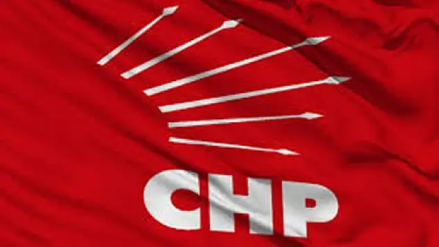 CHP'de Erken Seçim'in aday adayları!