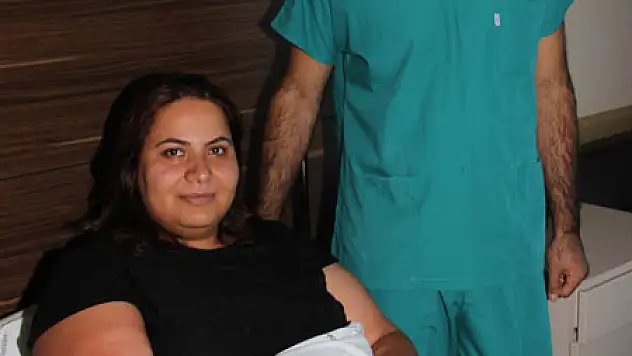 Gurbetçiler Tedavide Türkiye'yi Tercih Ediyor