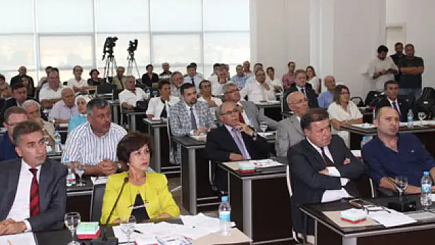 CHP'li belediyenin yardımları PKK'ya mı gidiyor?