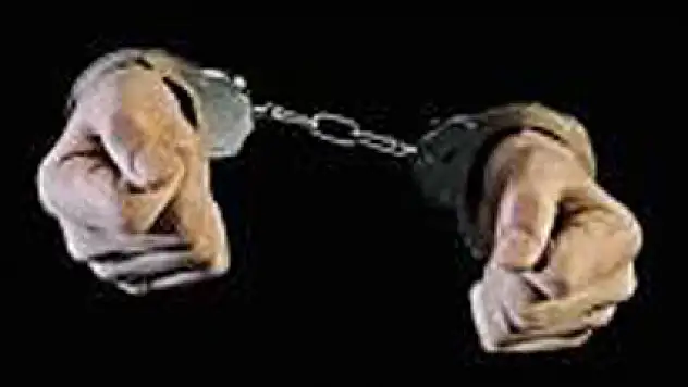 Tacizle suçlanan öğretmen evi müdürü tutuklandı