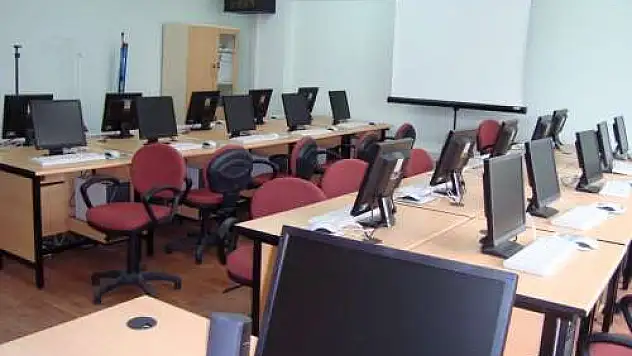 'OKULUMUZ' İMAM – HATİP LİSESİ