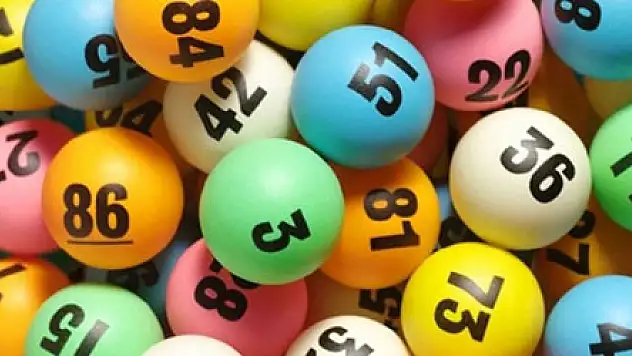 Büyük İkramiye Samsun'a Vurdu