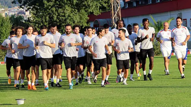 Ümit Özat'tan Kaleci Furkan Açıklaması