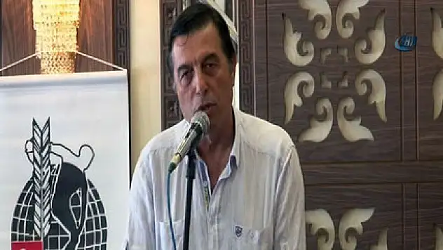 TSYD eski başkanı Onur Belge hayatını kaybetti