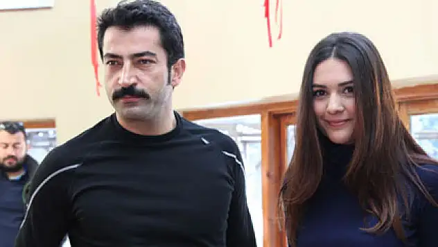 Ünlü oyuncu Bergüzar Korel isyan etti