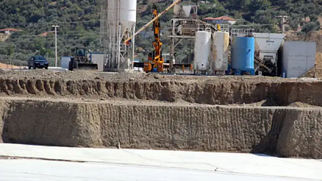 Dev hastane 3 yıl sonra hizmete girecek