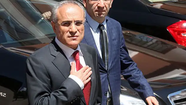 Bakan Topçu'dan 'Tuğrul Türkeş' açıklaması