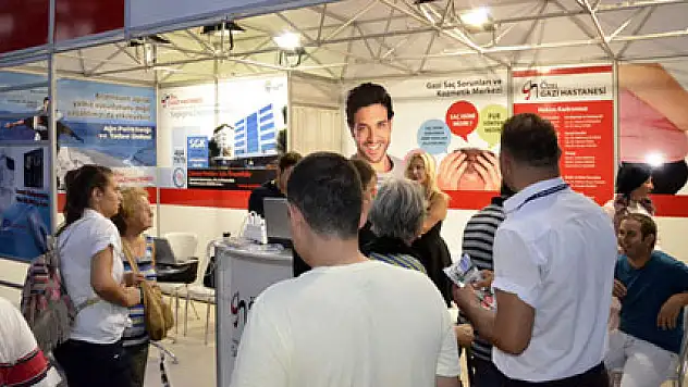 Saç ekiminde merak edilenler yanıtlandı