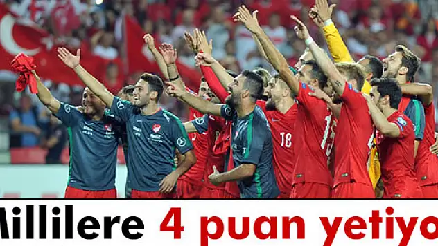 Türkiye'nin EURO 2016 elemelerindeki kalan maçları