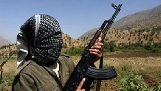 Askeri şehit eden PKK'lı asker kaçağı çıktı