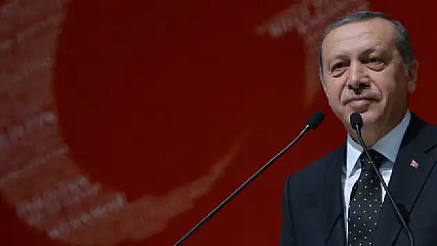 Cumhurbaşkanı Erdoğan'dan ikinci Dağlıca açıklaması
