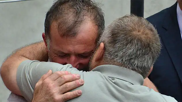 Şehit ateşi Zonguldak'a düştü